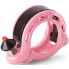 Dzwonek rowerowy ROCKBROS 34210028005 Różowy