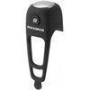 Dzwonek rowerowy ROCKBROS CB1709BK Czarny Dla dzieci Nie