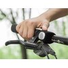 Dzwonek rowerowy ROCKBROS CB1709BK Czarny Montaż Do kierownicy