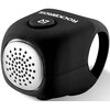 Dzwonek rowerowy ROCKBROS CB1709BK Czarny
