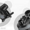 Bidon ROCKBROS 35210029006 620 ml Biały Dla dzieci Nie