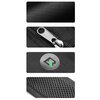 Plecak ROCKBROS H10-BK Czarny Materiał Nylon