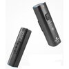 Lampka rowerowa ROCKBROS V9M-1000 Tryby pracy Pulsacyjny