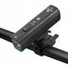 Lampka rowerowa ROCKBROS V9M-1000