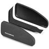 Torba rowerowa na ramę ROCKBROS AS-019 Czarny Waga [g] 85