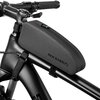 Torba rowerowa na ramę ROCKBROS AS-019 Czarny