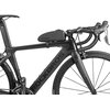 Torba rowerowa na ramę ROCKBROS AS-019 Czarny Materiał TPU