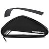 Torba rowerowa na ramę ROCKBROS B55-BK Czarny Materiał Nylon