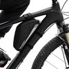 Torba rowerowa na ramę ROCKBROS B55-BK Czarny Waga [g] 115