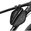 Torba rowerowa na ramę ROCKBROS B55-BK Czarny Kolor Czarny