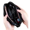 Saszetka rowerowa ROCKBROS 30990043003 Czarny Kolor Czarny