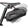 Torba rowerowa podsiodłowa ROCKBROS B69 Czarny Materiał Poliester