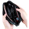 Saszetka rowerowa ROCKBROS 30990043006 Turkusowy Materiał Nylon