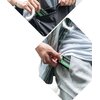 Opaska odblaskowa ROCKBROS 49210008001 Kolor Zielony