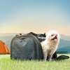 Torba rowerowa na bagażnik ROCKBROS dla kotów i psów 30140028001 Waga [g] 1850