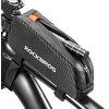 Torba rowerowa na ramę ROCKBROS 039BK Pojemność [l] 1.0