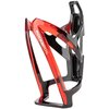 Koszyk na bidon ROCKBROS FK338 Czarno-czerwony