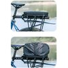 Torba rowerowa na bagażnik ROCKBROS 30140062001 Waga [g] 220