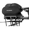 Torba rowerowa na bagażnik ROCKBROS 30140062001 Przegródki Nie