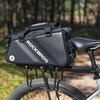 Torba rowerowa na bagażnik ROCKBROS 30140090001 Wymiary [mm] 210 x 210 x 400