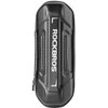 Torba rowerowa ROCKBROS 30990003001 Czarny Kolor Czarny