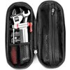 Torba rowerowa ROCKBROS 30990003001 Czarny Dodatki Brak