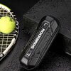 Torba rowerowa ROCKBROS 30990003001 Czarny Przegródki Tak