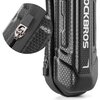 Torba rowerowa ROCKBROS 30990003001 Czarny Wodoodporność Tak