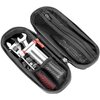 Torba rowerowa ROCKBROS 30990003001 Czarny Gwarancja 24 miesiące