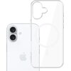 Etui XLINE MagSystem Clear Guardx MagCase do Apple iPhone 16 Plus Przezroczysty Kompatybilność Apple iPhone 16 Plus
