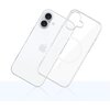 Etui XLINE MagSystem Clear Guardx MagCase do Apple iPhone 16 Plus Przezroczysty Etui wodoszczelne Nie