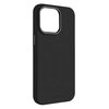 Etui FIXED MagFlow MagSafe do Apple iPhone 16 Pro Czarny