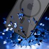Etui XLINE MagSystem Satin Guardx do Apple iPhone 16 Przezroczysto-czarny Marka telefonu Apple