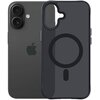 Etui XLINE MagSystem Smoke Guardx do Apple iPhone 16 Plus Czarny transparentny Seria telefonu iPhone