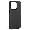 Etui FIXED MagLeather MagSafe do Apple iPhone 15 Pro Czarny Seria telefonu iPhone