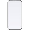Szkło hartowane FIXED Armor do Apple iPhone 15 Plus/16 Plus Czarny