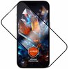 Szkło hartowane FIXED Armor do Apple iPhone 15 Plus/16 Plus Czarny Model telefonu iPhone 15 Plus