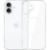 Etui XLINE MagSystem Clear Guardx MagCase do Apple iPhone 16 Przezroczysty Seria telefonu iPhone