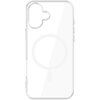 Etui XLINE MagSystem Clear Guardx MagCase do Apple iPhone 16 Przezroczysty Model telefonu iPhone 16