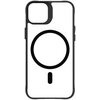Etui XLINE MagSystem Satin Guardx do Apple iPhone 13/14 Przezroczysty Seria telefonu iPhone