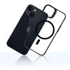 Etui XLINE MagSystem Satin Guardx do Apple iPhone 13/14 Przezroczysty Model telefonu iPhone 14