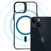 Etui XLINE MagSystem Satin Guardx do Apple iPhone 13/14 Przezroczysty Kompatybilność Apple iPhone 14