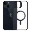 Etui XLINE MagSystem Satin Guardx do Apple iPhone 13/14 Przezroczysty