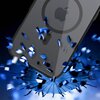 Etui XLINE MagSystem Satin Guardx do Apple iPhone 16 Pro Przezroczysto-czarny Marka telefonu Apple