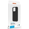 Etui FIXED MagFlow MagSafe do Apple iPhone 16 Czarny Kompatybilność Apple iPhone 16