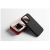 Etui FIXED MagFlow MagSafe do Apple iPhone 16 Plus Czarny Kompatybilność Apple iPhone 16 Plus