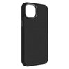Etui FIXED MagFlow MagSafe do Apple iPhone 16 Plus Czarny