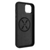 Etui FIXED MagFlow MagSafe do Apple iPhone 16 Plus Czarny Model telefonu iPhone 16 Plus