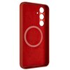Etui FIXED MagLeather do Samsung Galaxy S24+ Czerwony Marka telefonu Samsung