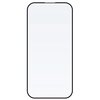 Szkło hartowane FIXED Armor do Apple iPhone 15/16 Czarny